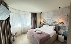 Luxury Collection - Premium Studios Brasov